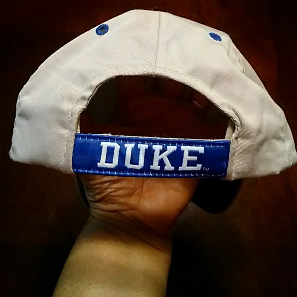 Adjustable Duke Cap - Picture 4 of 8